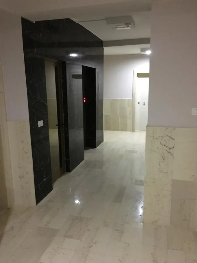 White Residence Apartament Sarandë