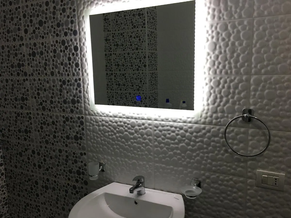 White Residence Apartament Sarandë 阿尔巴尼亚